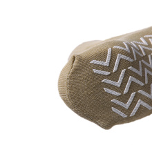 Lange lose Patientenstrümpfe medizinische Nicht-Schlupf-Socken